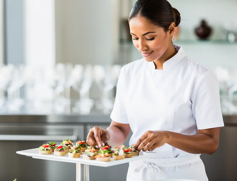 Luxury Caterer service in Newport News